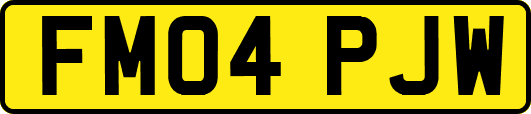 FM04PJW