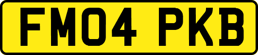 FM04PKB