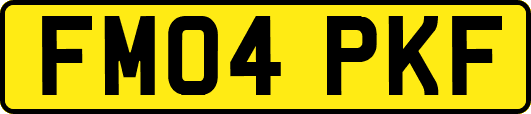FM04PKF
