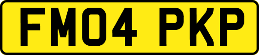 FM04PKP
