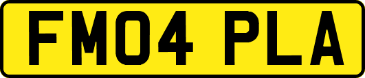 FM04PLA
