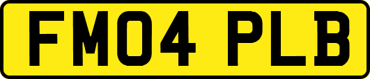 FM04PLB