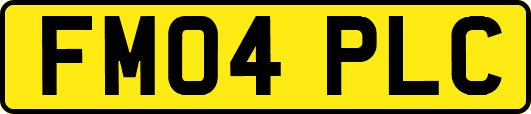 FM04PLC