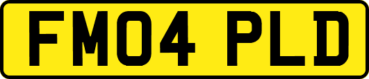 FM04PLD