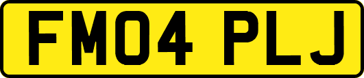 FM04PLJ
