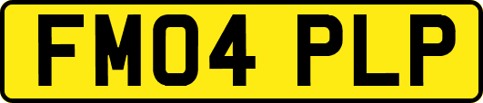 FM04PLP