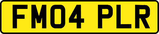 FM04PLR