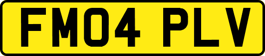 FM04PLV