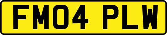 FM04PLW