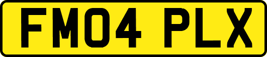 FM04PLX