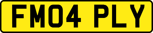 FM04PLY