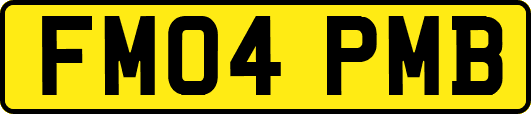 FM04PMB