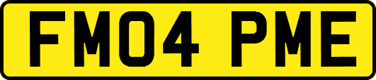 FM04PME