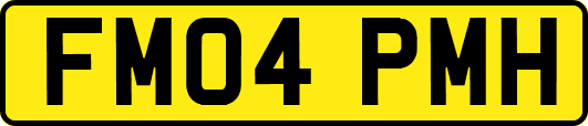FM04PMH