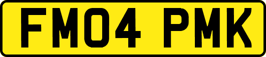 FM04PMK