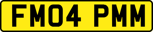 FM04PMM