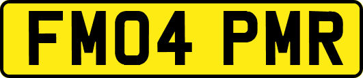 FM04PMR