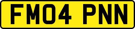 FM04PNN