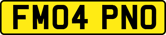 FM04PNO