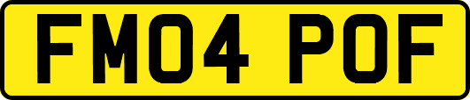 FM04POF