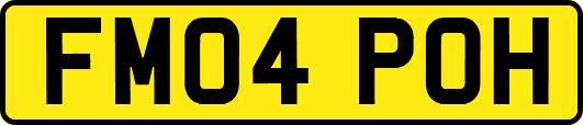 FM04POH