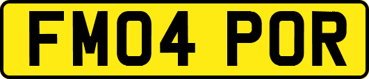 FM04POR