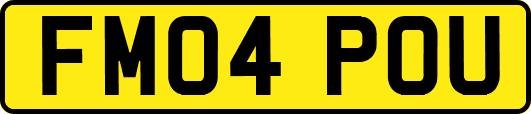 FM04POU