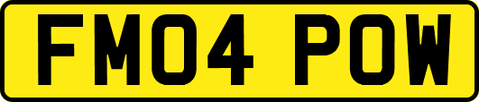 FM04POW
