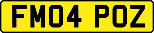 FM04POZ