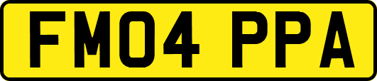 FM04PPA