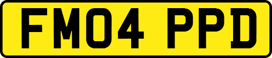 FM04PPD
