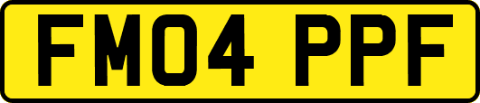 FM04PPF