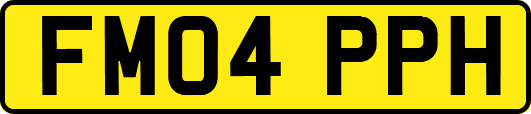 FM04PPH