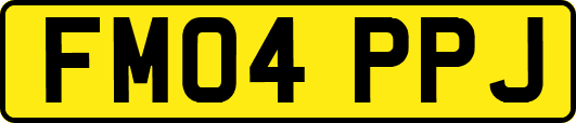 FM04PPJ
