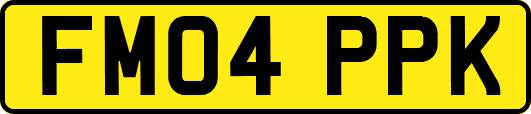 FM04PPK