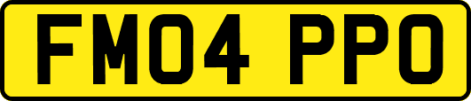 FM04PPO