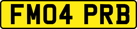 FM04PRB
