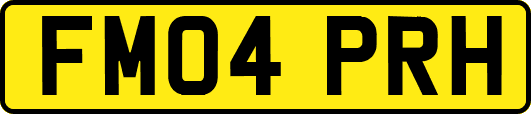 FM04PRH