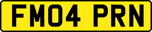 FM04PRN