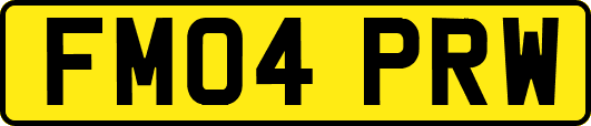FM04PRW