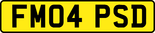 FM04PSD