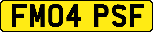 FM04PSF