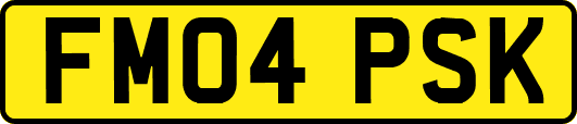 FM04PSK