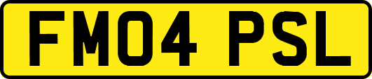 FM04PSL