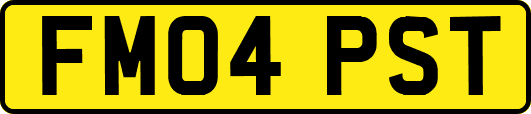 FM04PST