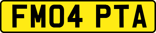 FM04PTA