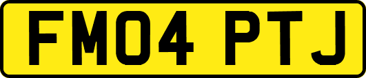 FM04PTJ