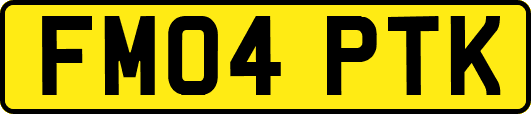 FM04PTK
