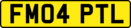 FM04PTL