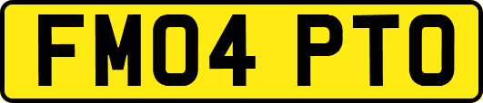 FM04PTO